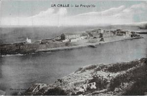 LA CALLE PRESQU IL 1932